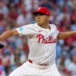 article image - Red Sox-Suárez Baseball